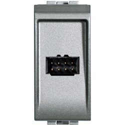PRESA 8 VIE LIGHT TECH