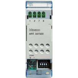 CONVERTITORE OPTOISOLATO