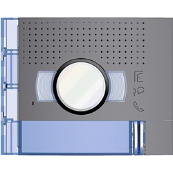 Presa audio video da incasso 1 pulsante finitura Allstreet per impianti domestici e professionali