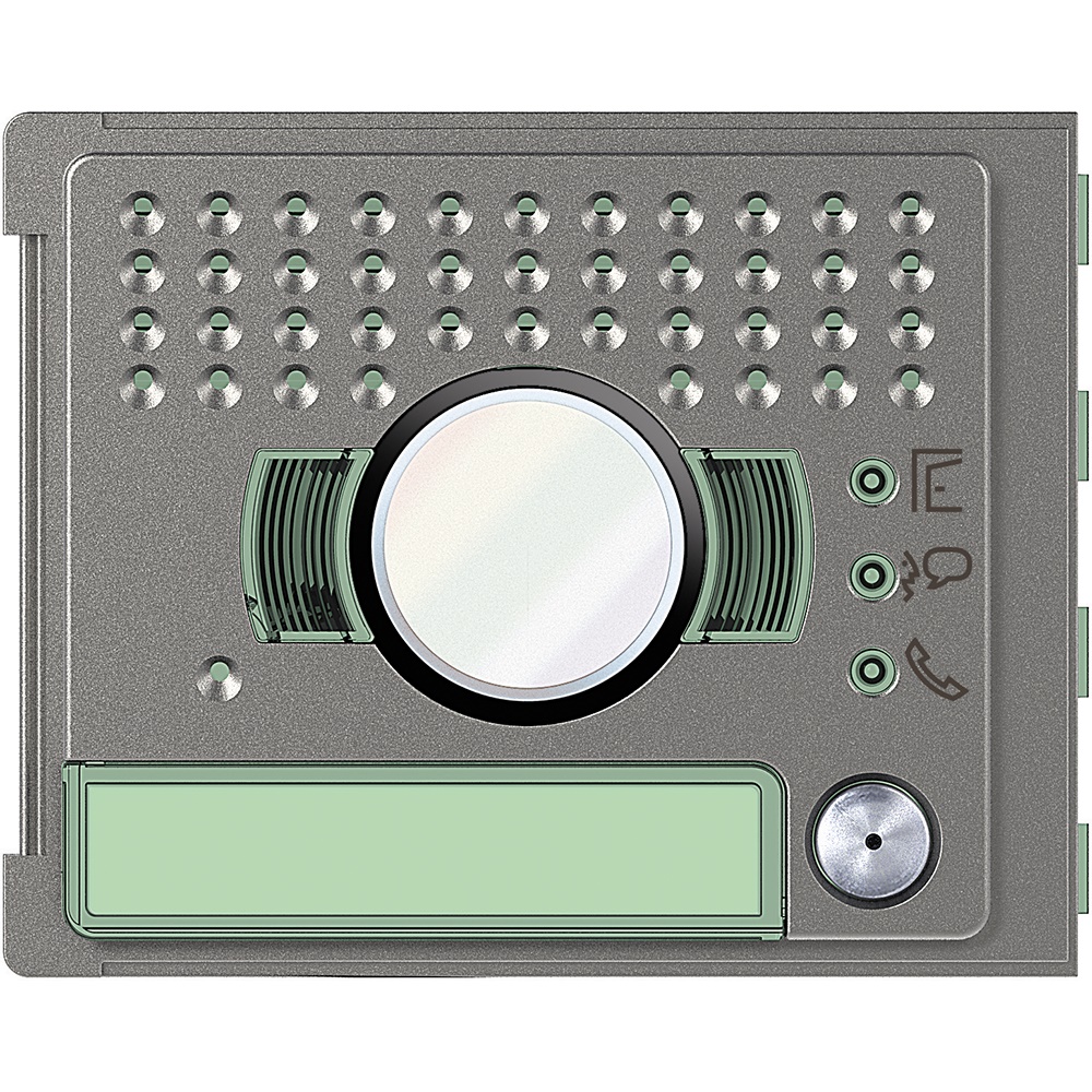 FR AUDIO VIDEO 1 PULSANTE SFERA ROBUR INCASSO COMPONENTE ELETTRICO AUDIO VIDEO