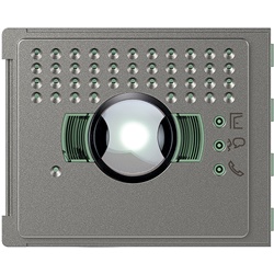 FR AUDIO VIDEO GRANDANGOLARE SFERA incasso modulare per impianti audio video professionali