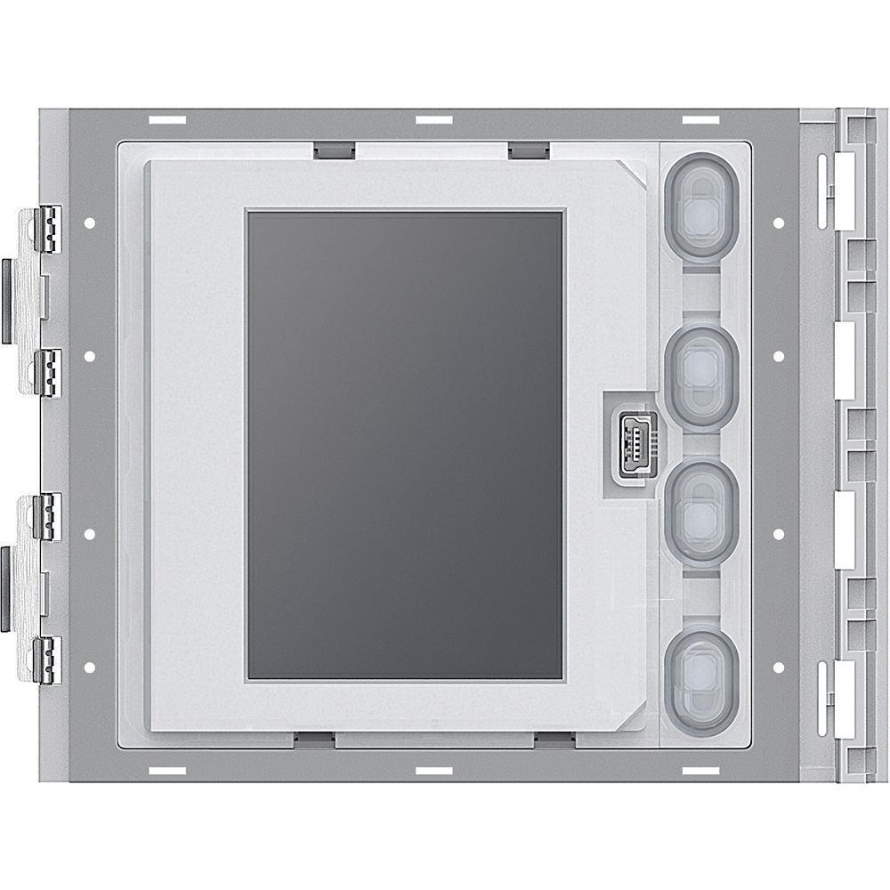 MODULO DISPLAY