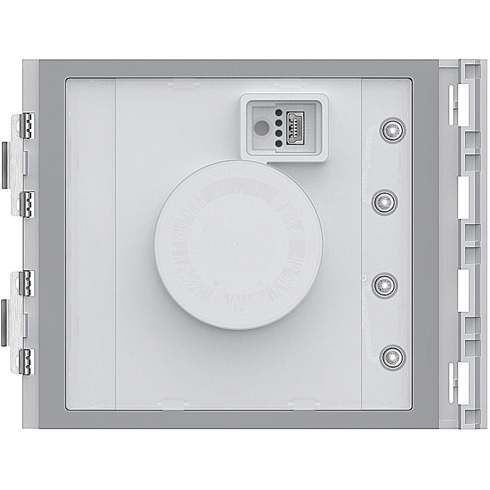 Modulo lettore badge RFID 20000 chiavi elettroniche controllo accessi elettroserratura