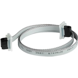 Cavo connessione moduli pulsanti Sfera 6 fili 470 mm installazioni elettriche