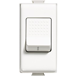 Interruttore bipolare MATIX 2P 32A 250V AC protezione impianti residenziali industriali