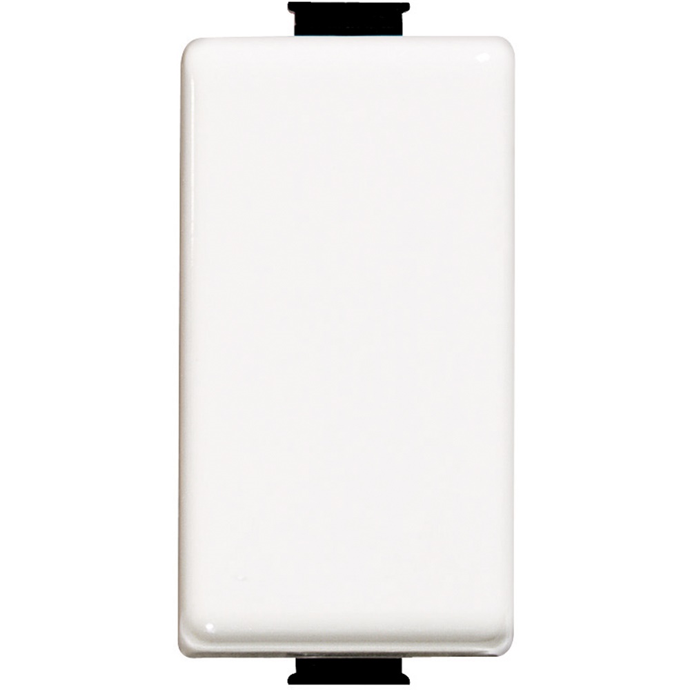 Invertitore Matix 16A 10 AX 250V bianco incasso controllo circuiti elettrici