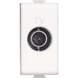 Matix - Presa Tv Passante 14Db 1M B Bticino Spa 