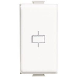 Relè monostabile MATIX 230Vac contatti NO/NC 6A impianti elettrici controllo affidabile