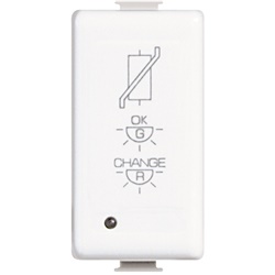 Limitatore sovratensione Matix 230V AC compatto protezione impianti elettrici residenziali e professionali