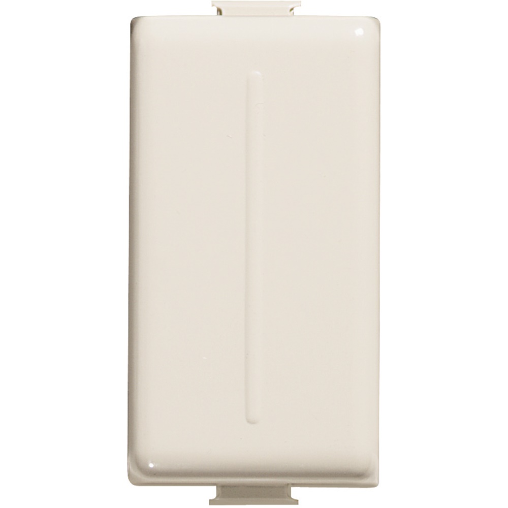 Falso polo Matix Magic colore avorio resistente per installazioni elettriche residenziali e commerciali