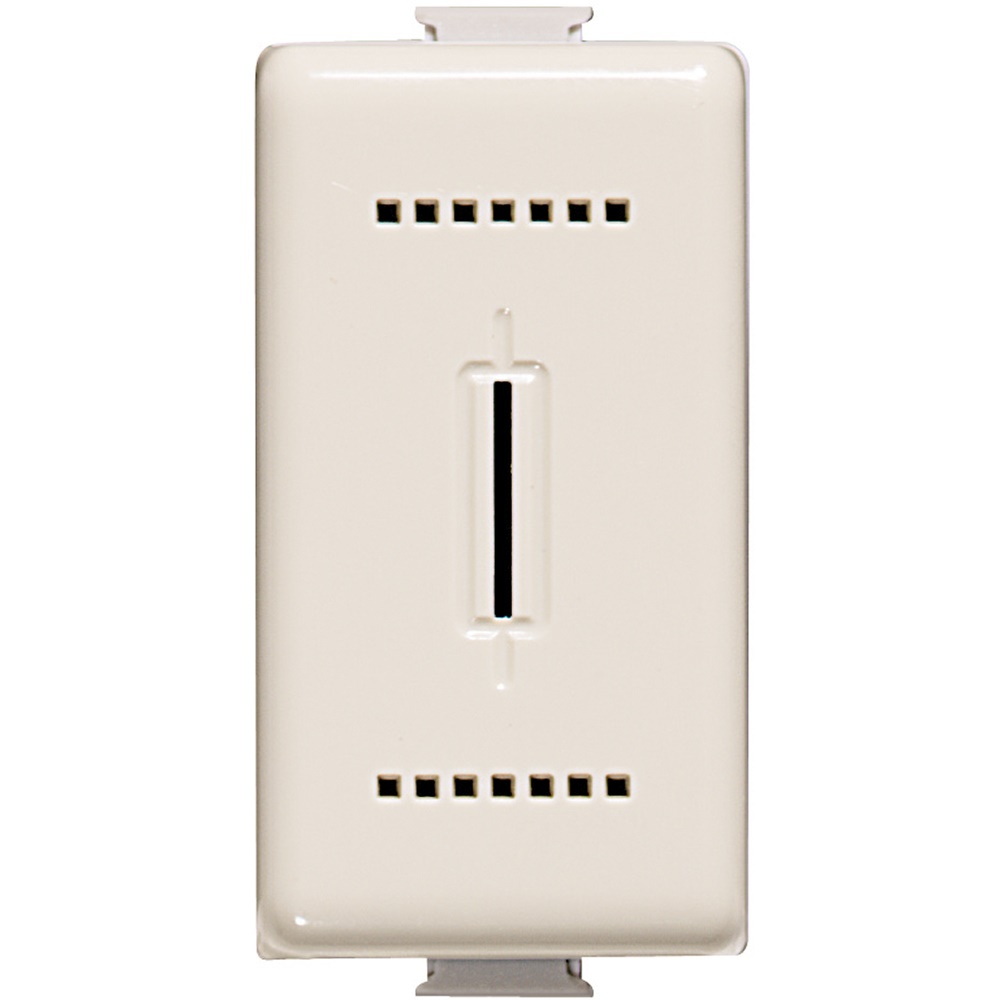 Portafusibile Matix Magic T0 15A colore avorio per impianti elettrici