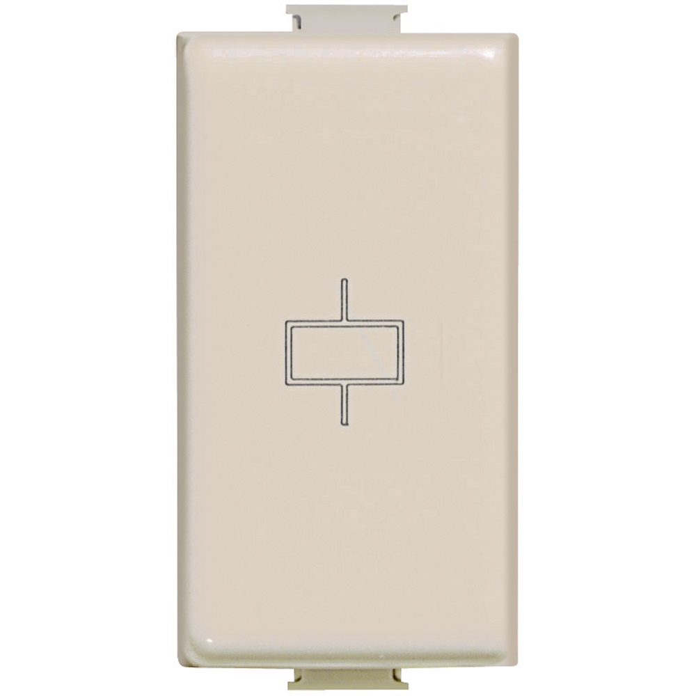 Relè monostabile MATIX MAGIC 230V AC 10A 1NO/NC per impianti elettrici residenziali e industriali