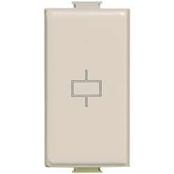 Relè monostabile MATIX MAGIC 230V AC 10A 1NO/NC per impianti elettrici residenziali e industriali