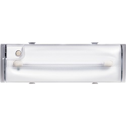 Lampada emergenza Matix Magic 6 moduli 1,3W autonomia 1h alimentazione 230VAC