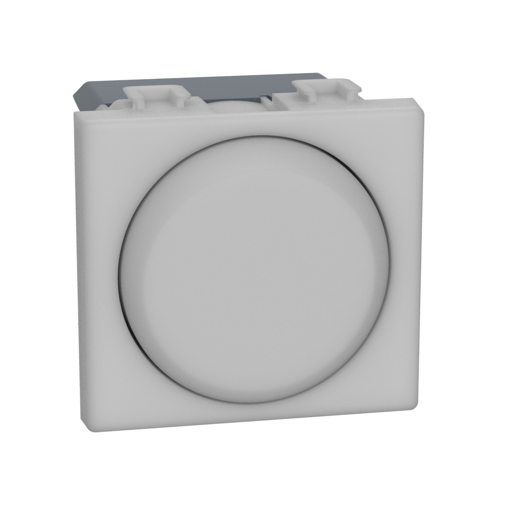 Torcia LED estraibile ricaricabile 2 moduli con accensione automatica per emergenze