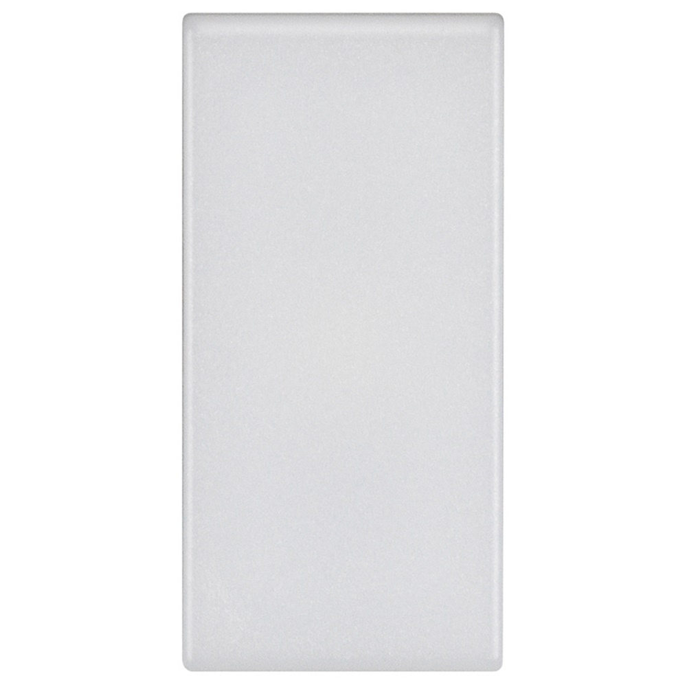 Lampada LED da incasso Matix 1 modulo sicurezza 2h autonomia 2400mcd uso interno
