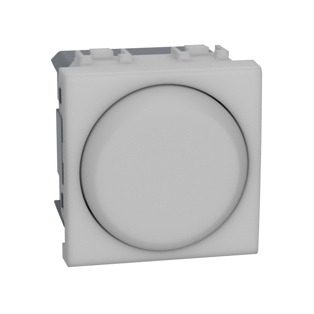 Torcia LED estraibile 2 moduli ricaricabile con accensione automatica per emergenze casa e lavoro