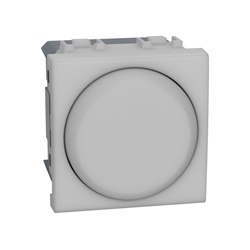 Torcia LED estraibile 2 moduli ricaricabile con accensione automatica per emergenze casa e lavoro