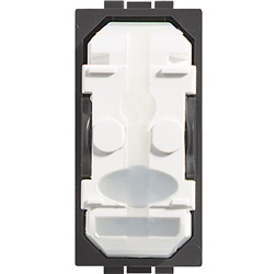 LIVING INT - INTERRUTTORE 16A SENZA Living