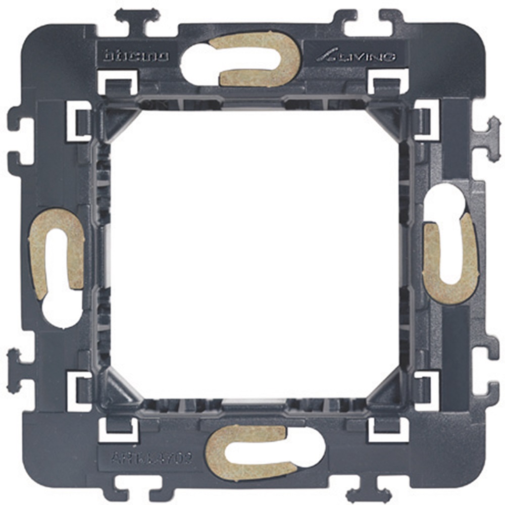 LIVING INT - SUPPORTO 2 MODULI 71X7 Living