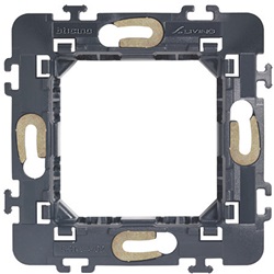 LIVING INT - SUPPORTO 2 MODULI 71X7 Living