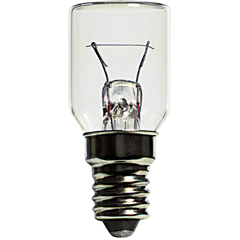 lampada E10 230V 5W ricambio per specule uso interno living int
