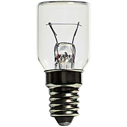 lampada E10 230V 5W ricambio per specule uso interno living int