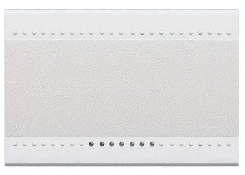 LL - COPRITASTO ILLUM. 1 FUNZ. 3M A Living