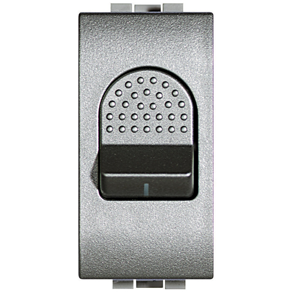 Interruttore 2P 32A 127/250Vac Light Tech per impianti elettrici