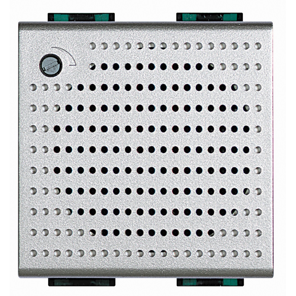 LIGHT TECH - SUONERIA ELETTRON 12VA Light Tech