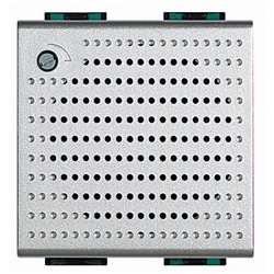 LIGHT TECH - SUONERIA ELETTRON 12VA Light Tech