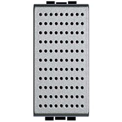 Ronzatore 12Vac 5VA segnalazione acustica impianti elettrici