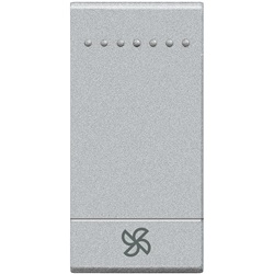 LIVINGLIGHT - TASTO VENTOLA TECH Light Tech