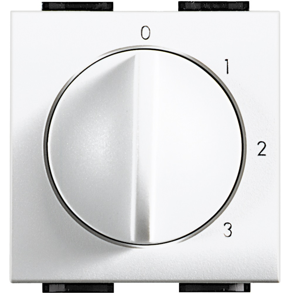 LIGHT - SELETTORE ROTATIVO 0-1-2-3 Living Light