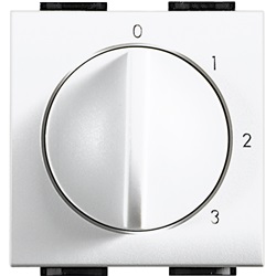 LIGHT - SELETTORE ROTATIVO 0-1-2-3 Living Light