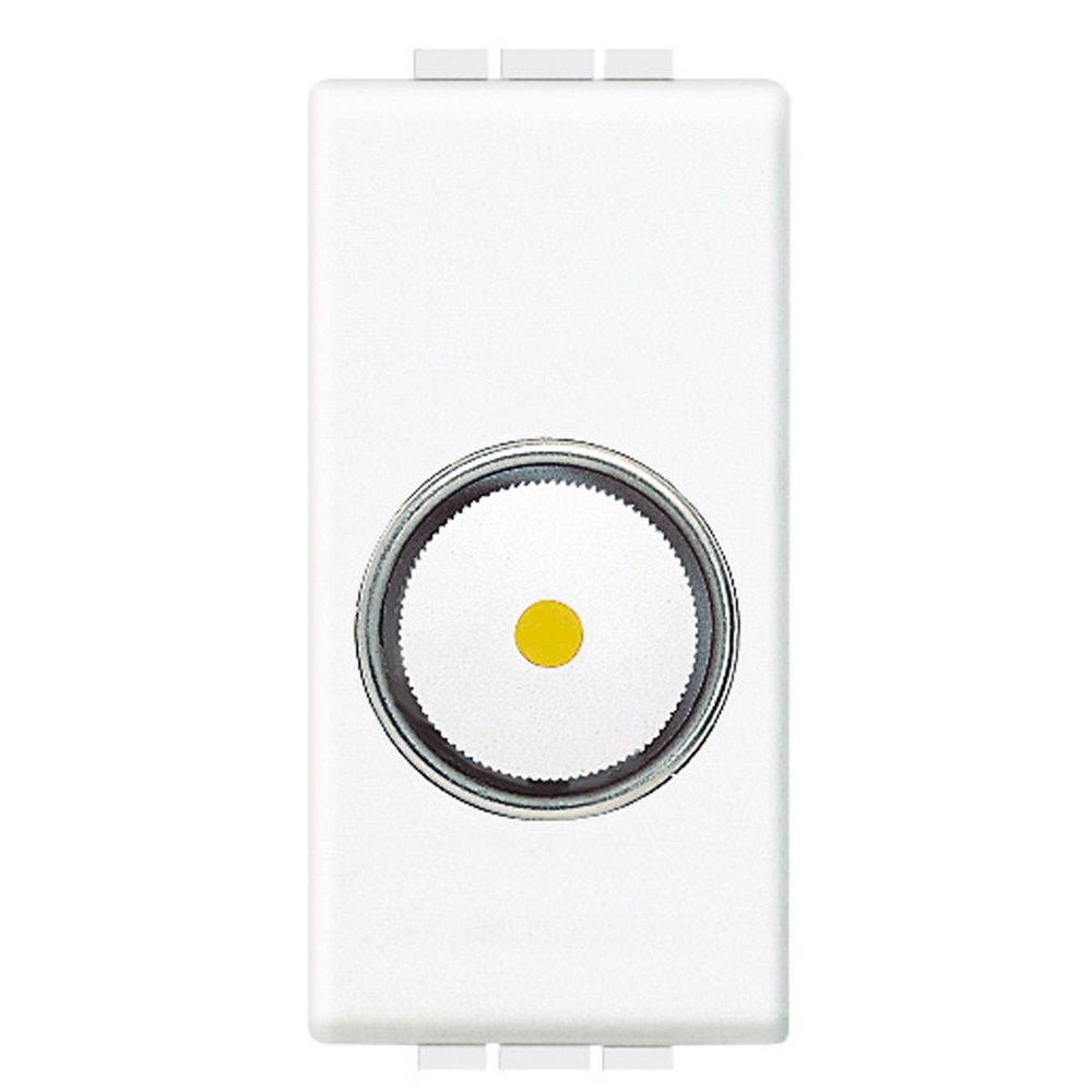 LIGHT - DIMMER RESISTIVO 500W Living Light