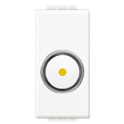 LIGHT - DIMMER RESISTIVO 500W Living Light