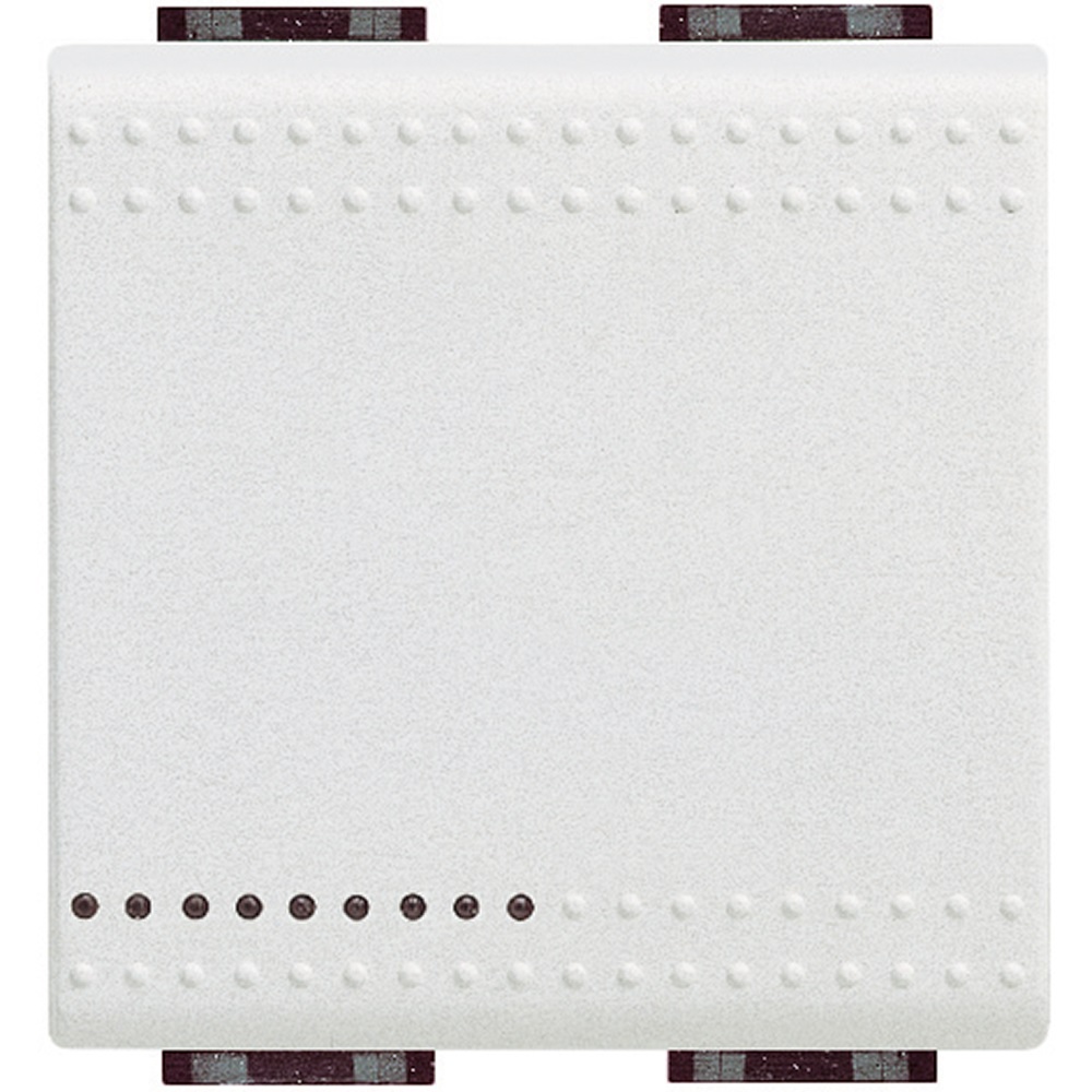 LIGHT - COPRITASTO ILLUMINAB INT/DE Living Light