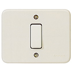KIT - INTERRUTTORE DOMINO 1P 6A