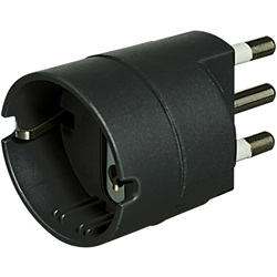 KIT - ADATTATORE SPINA 16A/PRESA P3