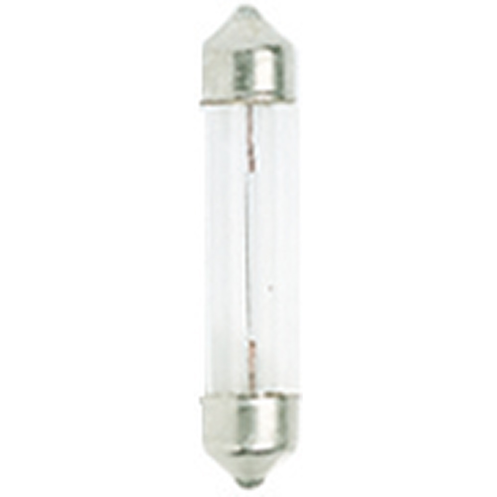 ACCESSORI - LAMPADA S6X30 12V 3W VE
