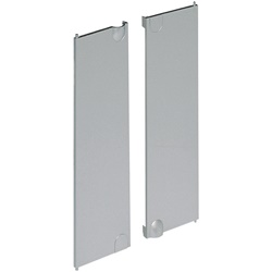 Multibox coppia portelli Light Tech protezione accesso impianti elettrici