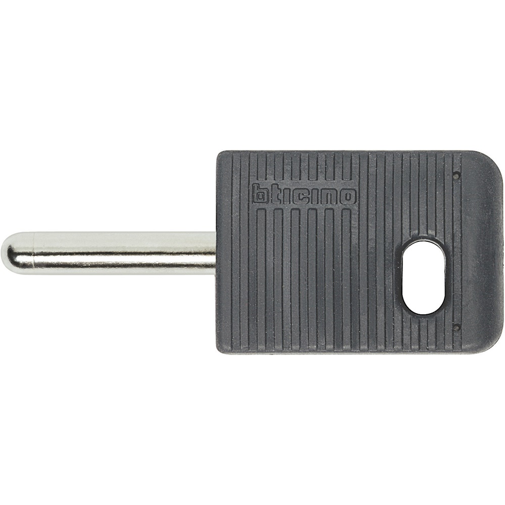 Chiave per spine volanti predispositori jack 5 mm uso elettrico professionale