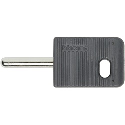 Chiave per spine volanti predispositori jack 5 mm uso elettrico professionale