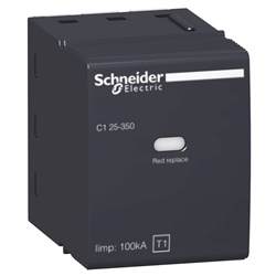 Cartuccia neutro SPD PRD1 25r e PRD1 Master