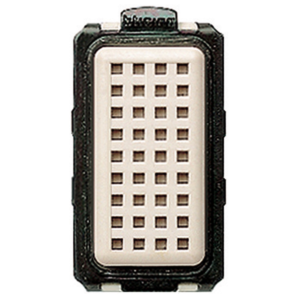 Ronzatore MAGIC 220VAC segnalazione acustica robusto uso elettrico industriale