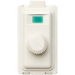 Dimmer manuale MAGIC 220V 100-500W per carichi resistivi controllo intensità luminosa residenziale e commerciale