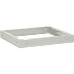 BTNET - ZOCCOLO PER ARMADIO 800X800