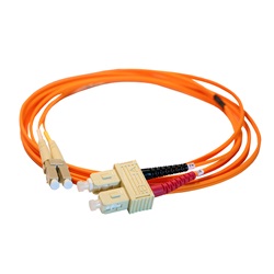 BTNET - CORDONE LC/SC  FIBRA 50/125