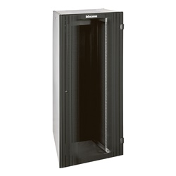 Armadio rack BTNET 33U 600x600 mm ventilato per apparecchiature elettriche e rete